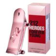 Descrição conforme o Fabricante: “212 Heroes For Her é uma nova fragrância feminina ousada que defende a juventude sem limites, a autenticidade e a liberdade de ser você mesmo. A […]
