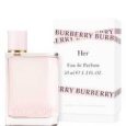 Descrição conforme o Fabricante: “Her Eau de Parfum é a primeira fragrância de aroma gourmand com um toque britânico da Burberry. Uma explosão de notas de amora e framboesa suavizadas […]