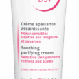 Descrição conforme o Fabricante: “Sensibio DS + Creme combate a fonte de vermelhidão e descamação. Graças a uma ação antifúngica, ajuda a limitar a proliferação de Malassezia, substâncias irritantes que […]
