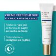 Descrição conforme o Fabricante: “O Creme Preenchedor da Ruga Nasolabial Botik Retinol Puro + Linefill é o produto que não pode faltar na sua rotina de skincare. Ele é um produto de uso […]