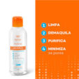 Descrição conforme o Fabricante: “Actine, a linha expert em pele oleosa, possui uma gama completa de produtos desenvolvidos especialmente para peles brasileiras. Darrow Actine Água Micelar possui uma fórmula com […]