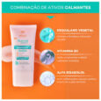 Descrição conforme o Fabricante: “O Novo Suavié Aquasensi é um hidratante facial ideal para peles sensíveis ou sensibilizadas. Sua fórmula possui uma combinação exclusiva de ativos calmantes (Esqualano Vegetal, Vitamina […]