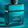 Descrição conforme o Fabricante: “Eudora Bold Intention desperta o seu lado mais sedutor e enigmático. A fragrância é um Fougère Fresco que leva o frescor das notas de alecrim com toda […]