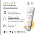 Descrição conforme o Fabricante: “O Sérum Antioxidante Neo Dermo Active Pro Collection proporciona uma pele mais suave, uniforme e protegida contra o estresse nocivo causado pelo Sol e pela poluição. Com ação antioxidante (essencial para a síntese do […]