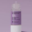 Descrição conforme o Fabricante: “Graças aos seus dois pesos moleculares, o Hyaluronic Acid Pure Active exerce diferentes tipos de ação na pele: alisa a superfície e preenche as rugas faciais […]