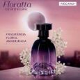 Descrição conforme o Fabricante: “Floratta Fleur d’ Éclipse Eau de Parfum explora o universo floral sofisticado de uma fragrância jovial e impactante. Sua fórmula captura o raro aroma que a Flor de […]