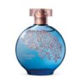 Descrição conforme o Fabricante: “Floratta My Blue Desodorante Colônia é a nova perfumaria do Boticário que incentiva você a redescobrir o romance. Inspirada no clássico Floratta Blue, linha de sucesso da perfumaria feminina do […]