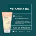 Descrição conforme o Fabricante: “A limpeza da pele é essencial e garante a perfeita preparação para a sua rotina de cuidados. O Gel de Limpeza Facial Nutritivo Vitamina B5 Botik deixa a […]