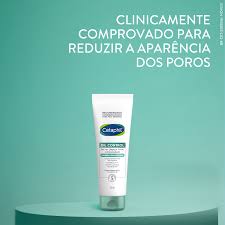 Descrição conforme o Fabricante: “O gel de limpeza facial da linha Cetaphil Oil Control é um ótimo aliado para um rosto limpo e sem excesso de oleosidade. Sua fórmula apresenta tecnologia […]