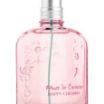 Descrição conforme o Fabricante: “A Eau de Toilette Happy Cherry é uma água de colônia em edição limitada de Flor de Cerejeira. Ela captura o sentimento de alegria quando os […]