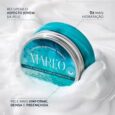 Descrição conforme o Fabricante: “Inspirado no frescor de um banho de mar, este creme corporal que combina extrato de algas marinhas e hemi esqualano vegetal recupera o aspecto jovem, deixando […]