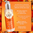 Descrição conforme o Fabricante: “Este sérum corporal de textura leve e toque aveludado contém AHA e polipeptídeos vegetais, deixando a pele mais firme, renovada e iluminada e oferece 2.3x mais […]