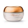 Descrição conforme o Fabricante: “O Creme Acetinado Hidratante Desodorante Corporal Lily Lumière é a combinação ideal de perfumação prolongada com a fragrância marcante e intensa de Lily Lumière. Este creme acetinado forma um filme […]