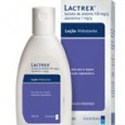 Descrição conforme o Fabricante: “Lactrex é um hidratante para o cuidado da pele seca. Lactrex hidrata a pele devido à ação do ácido lático, um dos componentes do fator natural de hidratação, que […]
