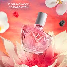 Descrição conforme o Fabricante: “O Eau de Parfum Ninfa das Águas Fascínio é uma fragrância feminina floral gourmand. Perfuma a pele com notas frescas, corpo floral e fundo amadeirado. L´Occitane […]