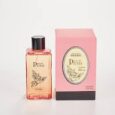 Descrição conforme o Fabricante: “Uma criação de personalidade forte, que explora de forma inusitada sua flor de origem, combinando o amadeirado do caule com o frescor das folhas. A colônia […]
