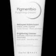 Descrição conforme o Fabricante: “Pigmentbio Foaming Cream é a 1ª higiene diária com ação clareadora para o rosto e corpo que renova, ilumina e potencializa os resultados de tratamentos clareadores. […]