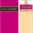 Descrição conforme o Fabricante: “Prada Candy EDP é impossível de ignorar. Explosiva, excessiva e sensual, esta fragrância é uma explosão de rosa-choque e ouro, combinando, em proporções excessivas, almíscares brancos, […]