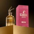 Descrição conforme o Fabricante: “Ouro sensual. Scandal Absolu… ao ponto do vício. Quando se trata de Scandal, nada estava fora de cogitação: materiais sublimes, encontros ousados ​​e sensações deliciosas. Atreva-se […]