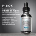 Descrição conforme o Fabricante: “P-TIOX é o 1º Sérum com Neuropeptídeos para tratar Rugas de Contração e Textura da Pele¹, uma NOVA TECNOLOGIA ANTI-IDADE¹ inspirada nos efeitos da Toxina Botulínica. Previne e Corrige 9 […]