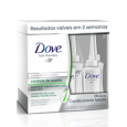 Descrição conforme o Fabricante: “O Tratamento Intensivo de Dove traz, com uma tecnologia inovadora, uma solução para reduzir os danos nas raízes do cabelo e ajuda a fixá-lo no seu […]