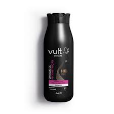 Descrição conforme o Fabricante: “O Shampoo Vult Cabelos Choque de Reconstrução valoriza o cabelo e te incentiva a cuidar dos seus fios, manifestando a beleza única que eles têm. Quer fios reparados, com […]