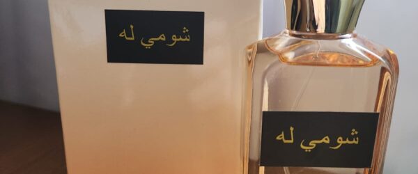 Descrição conforme o Fabricante: “Perfumes Nafahat_qa são produtos artesanais feitos no Kuwait.”   Opinião da autora: O perfume “Shumi ele”, que significa “Mostre-me para” da Nafahat_qa é um perfume feminino, […]