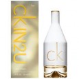 Descrição conforme o Fabricante: “Calvin Klein inicia uma nova era na perfumaria. CKIN2U foi especialmente elaborado para uma geração que se define pela troca de experiências por meio de uma […]