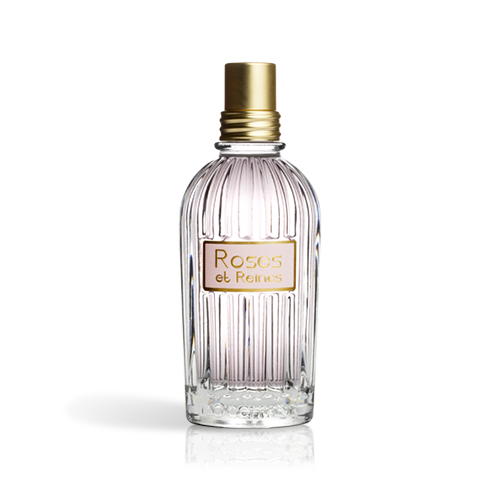 Descrição conforme o Fabricante: “A Eau de Toilette de Rosas é uma fragrância fresca e aveludada, uma história floral que homenageia a flor das rainhas. Combina extratos de rosas de […]