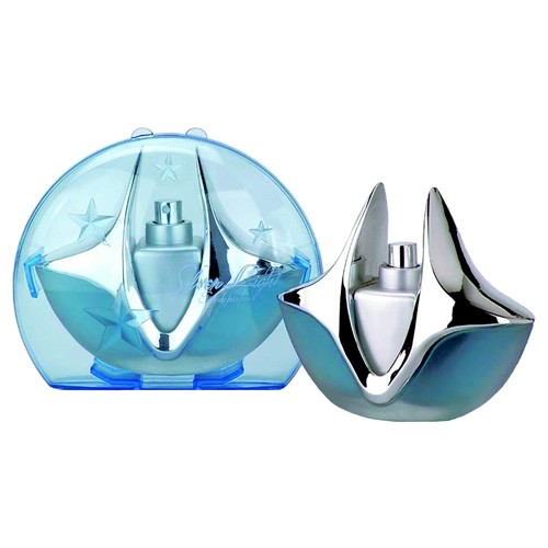 Descrição conforme o Fabricante: “A Eau de Parfum Silver Light é uma fragrância inspirada nas noites pratas de inverno, simbolizando um convite para os casais mais apaixonados. Sedutor, o Perfume Silver […]